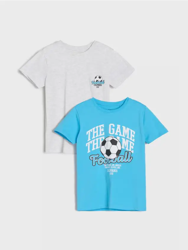 Sinsay T-shirt 4423725