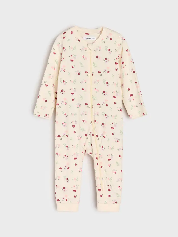 Sinsay Tutine Bianco 4990999 miniatura 4