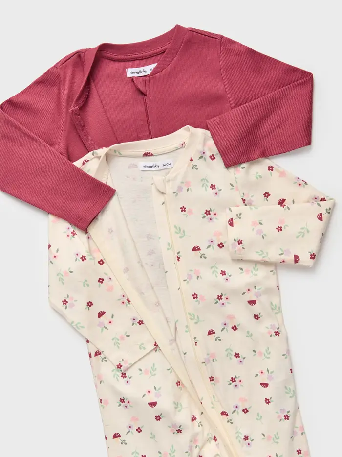 Sinsay Tutine Bianco 4990999 miniatura 5