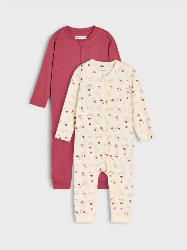 Sinsay Tutine Bianco 4990999