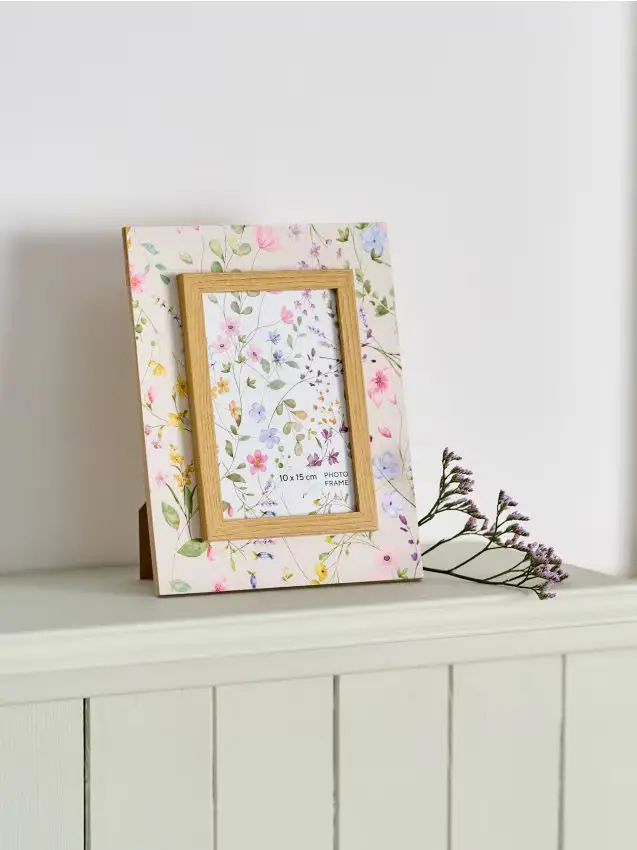 Sinsay Cornice per foto - multicolor