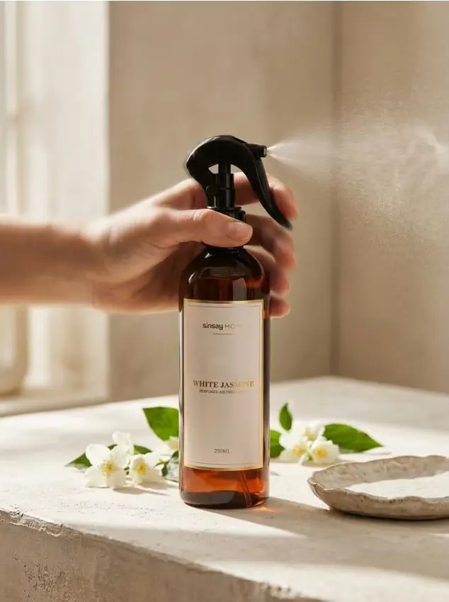 Sinsay Deodorante per ambienti White Jasmine - multicolor