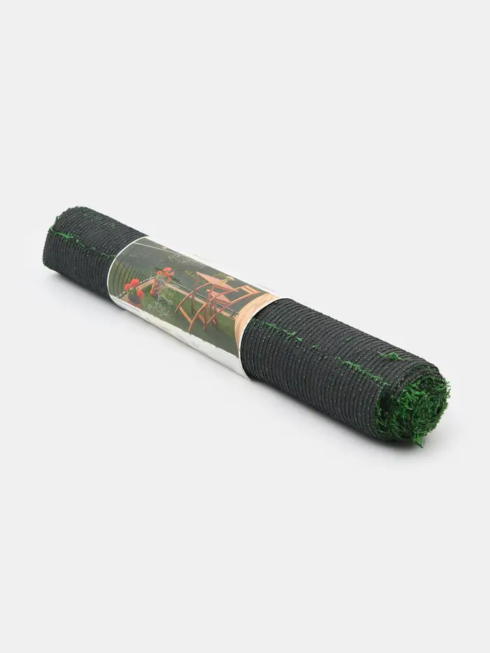 Sinsay Erba artificiale in rotolo - verde chiaro miniatura 3