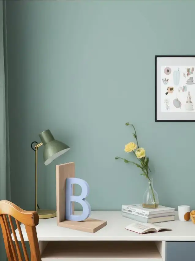 Sinsay Fermalibri - blu pallido