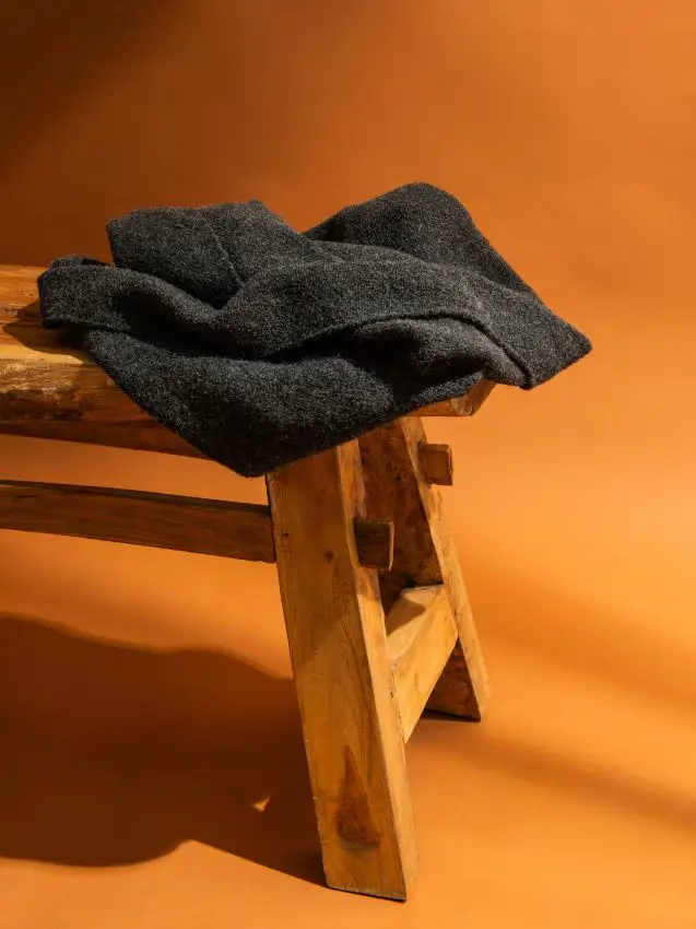 Sinsay Foulard - antracite