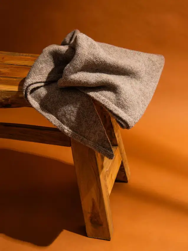 Sinsay Foulard - marrone