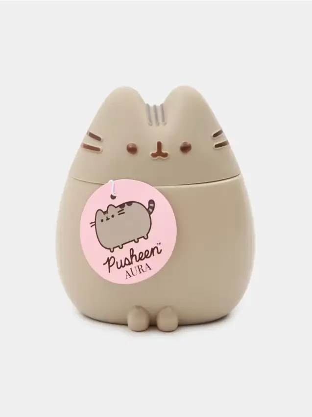 Sinsay Gel doccia Pusheen the Cat - beige