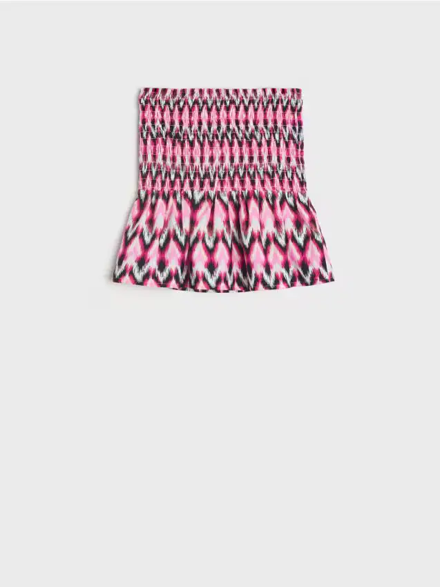 Sinsay Gonna - multicolor