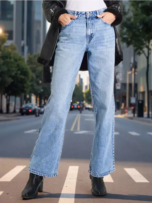 Sinsay Jeans Blu 5126376