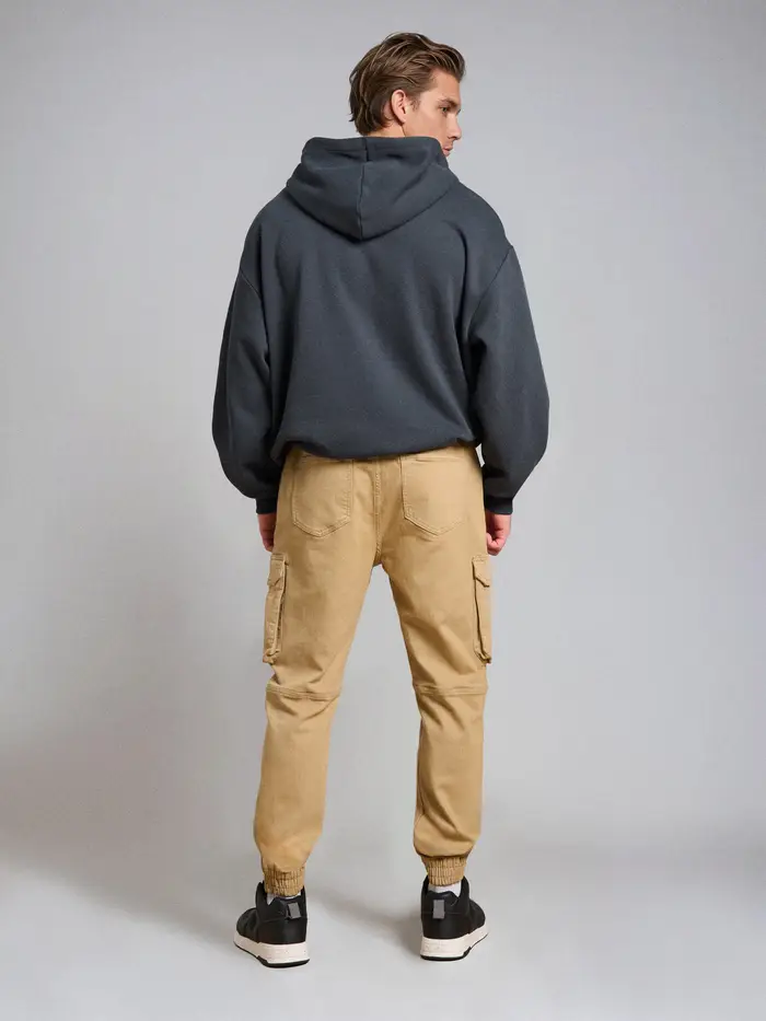 Sinsay Jeans Multicolore 4990990 miniatura 5