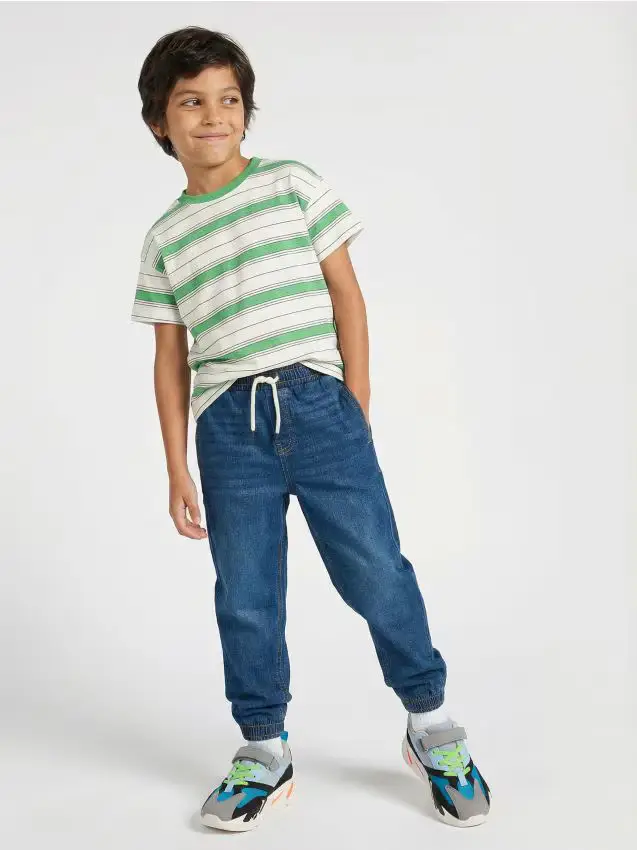 Sinsay Jeans Blu 4422132