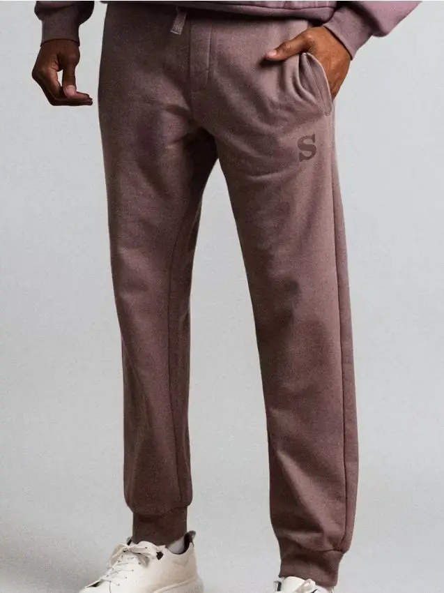 Sinsay Jogger - viola