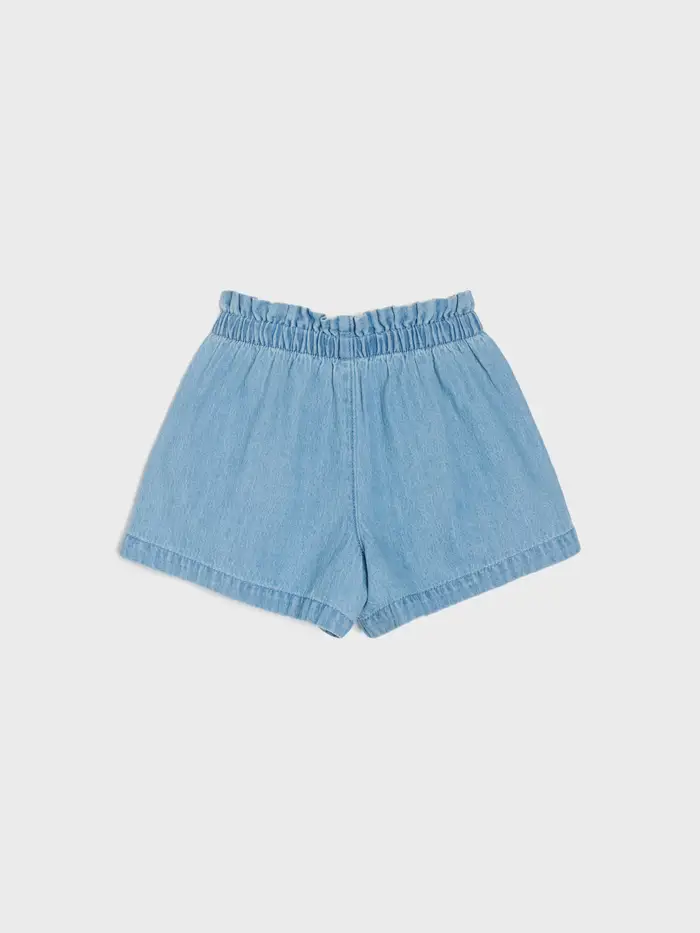 Sinsay Jeans Blu 4991006 miniatura 3