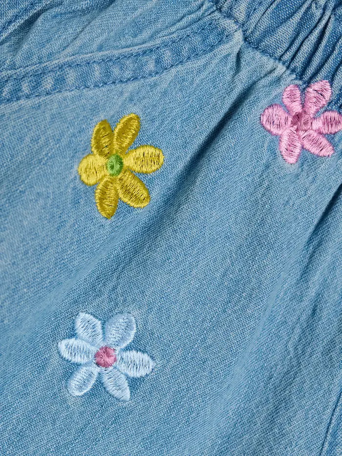 Sinsay Jeans Blu 4991006 miniatura 4