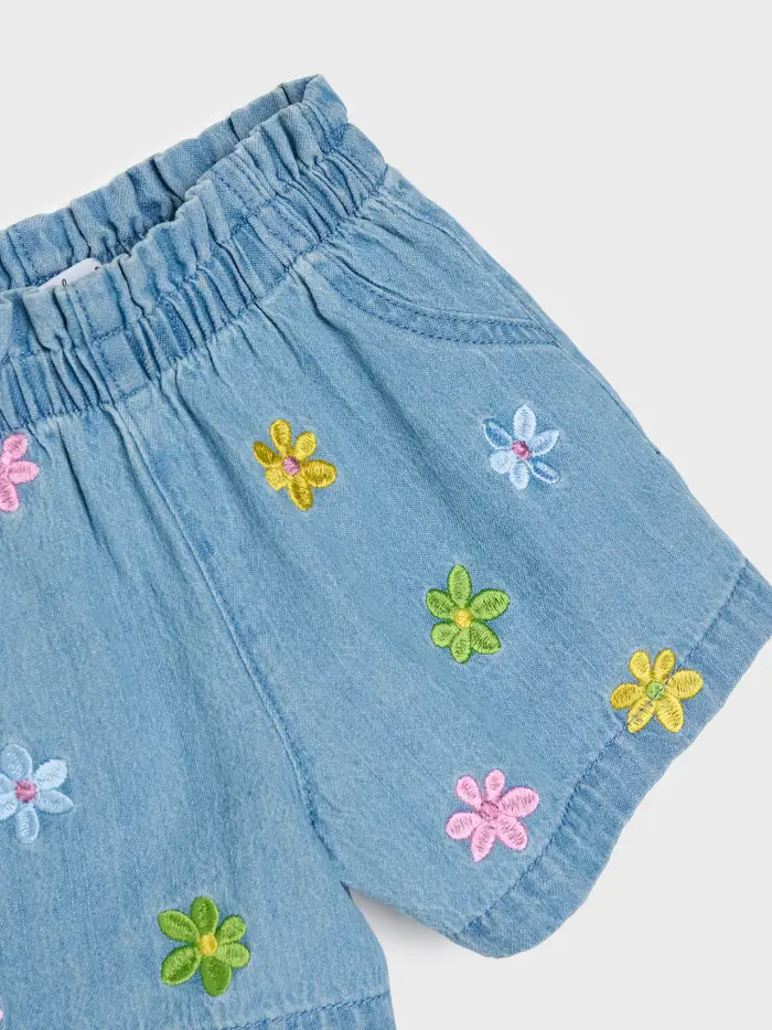 Sinsay Jeans Blu 4991006 miniatura 5