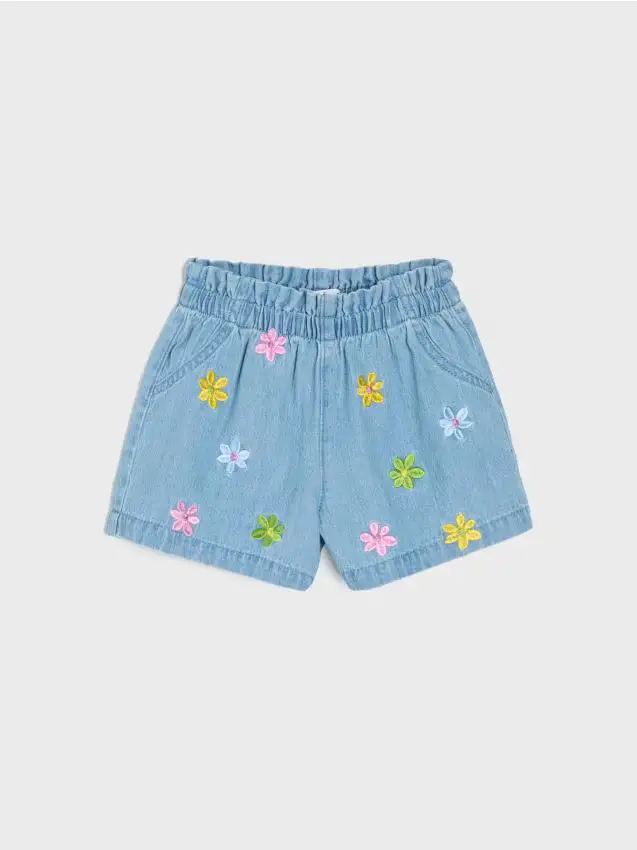 Sinsay Jeans Blu 4991006