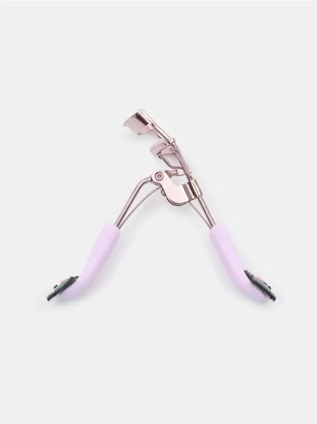 Piegaciglia Kuromi - lavanda