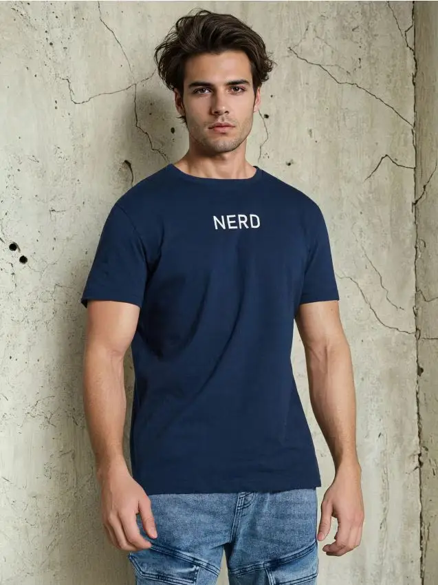 Sinsay T-shirt 4425945