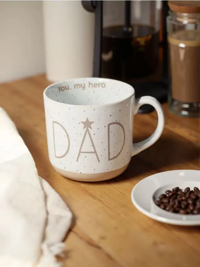 Sinsay Tazza - grigio chiaro