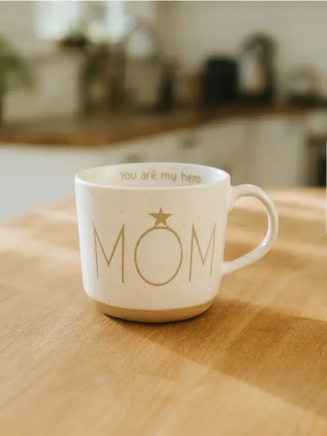 Sinsay Tazza - rosa pastello