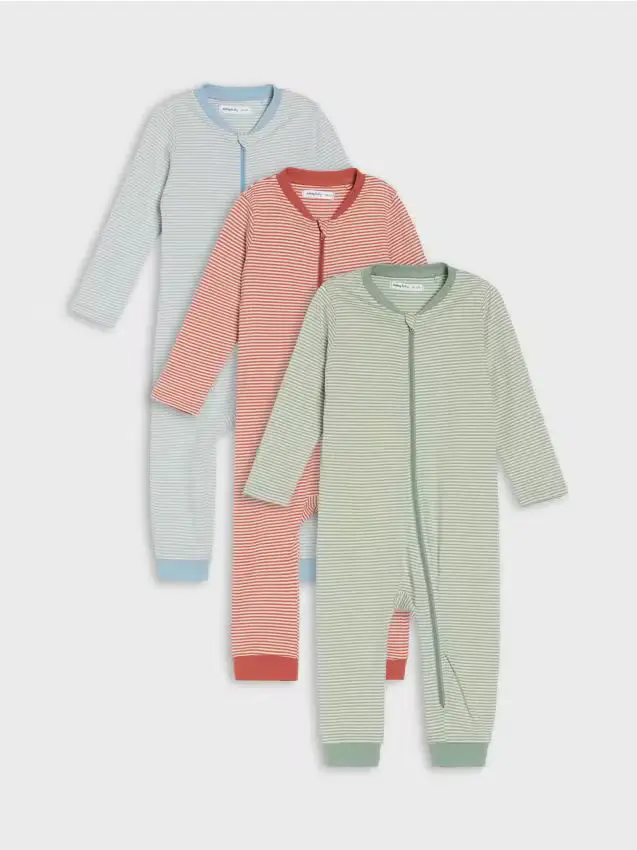 Sinsay Tutine Neonato 5043884