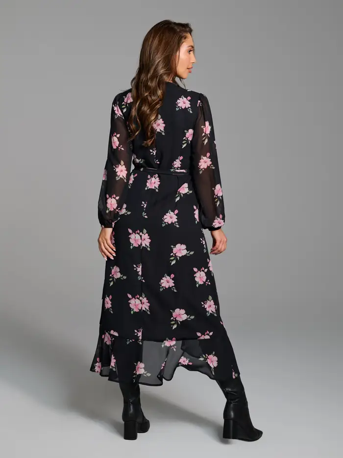 Sinsay Vestito - multicolor miniatura 4