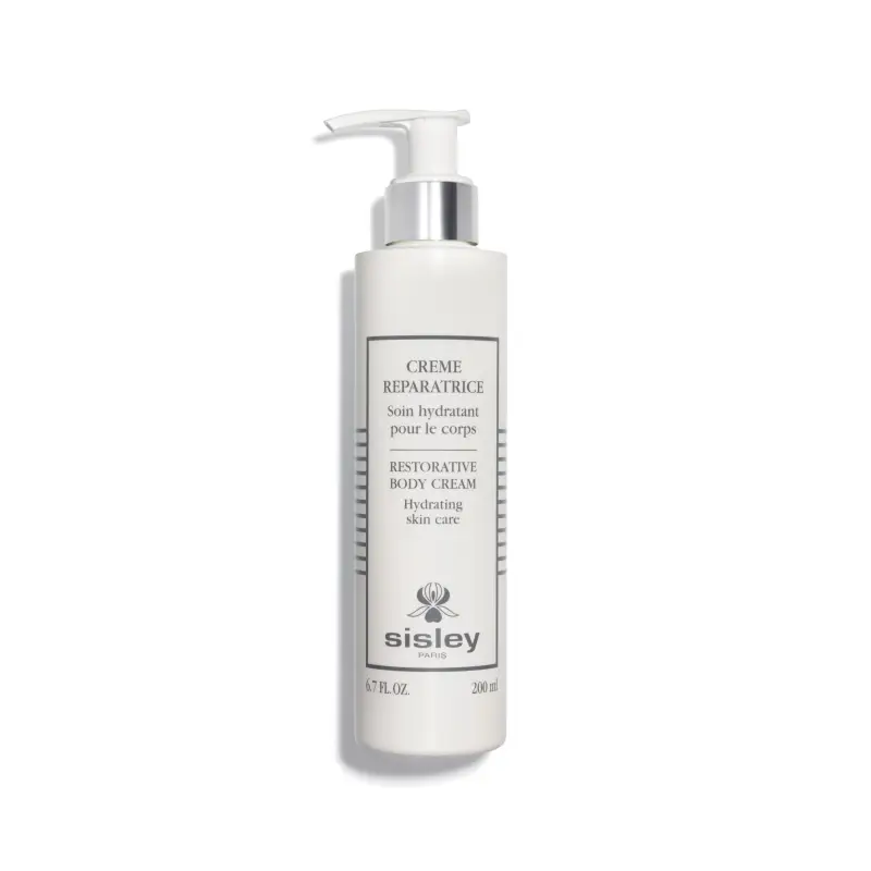 Sisley Crème Réparatrice Corps 200ml - Crema Corpo