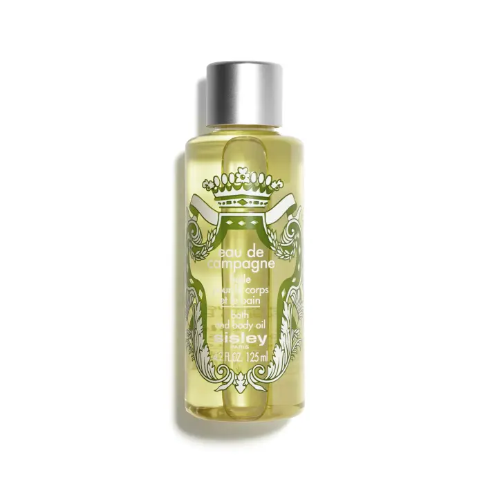 Sisley Eau De Campagne 125ml - Bagno e Doccia