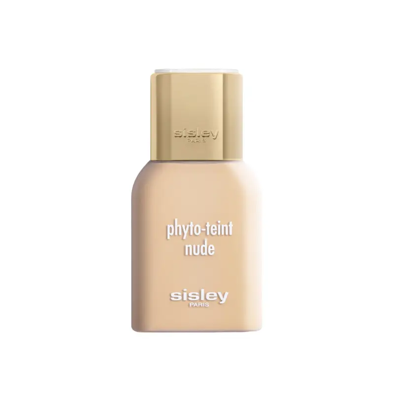 Sisley Incarnato Phyto-Teint Nude 00W Shell - Fondotinta