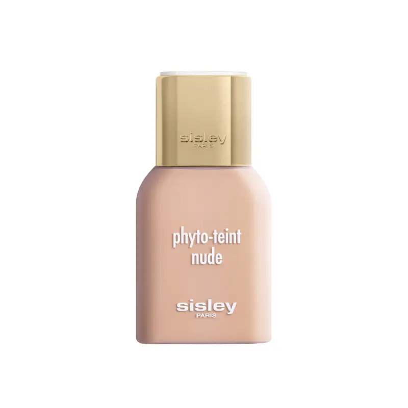 Sisley Incarnato Phyto-Teint Nude 1C Petal - Fondotinta