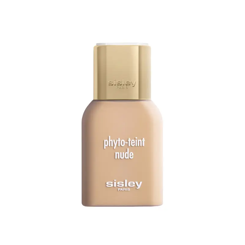 Sisley Incarnato Phyto-Teint Nude 1W Cream - Fondotinta