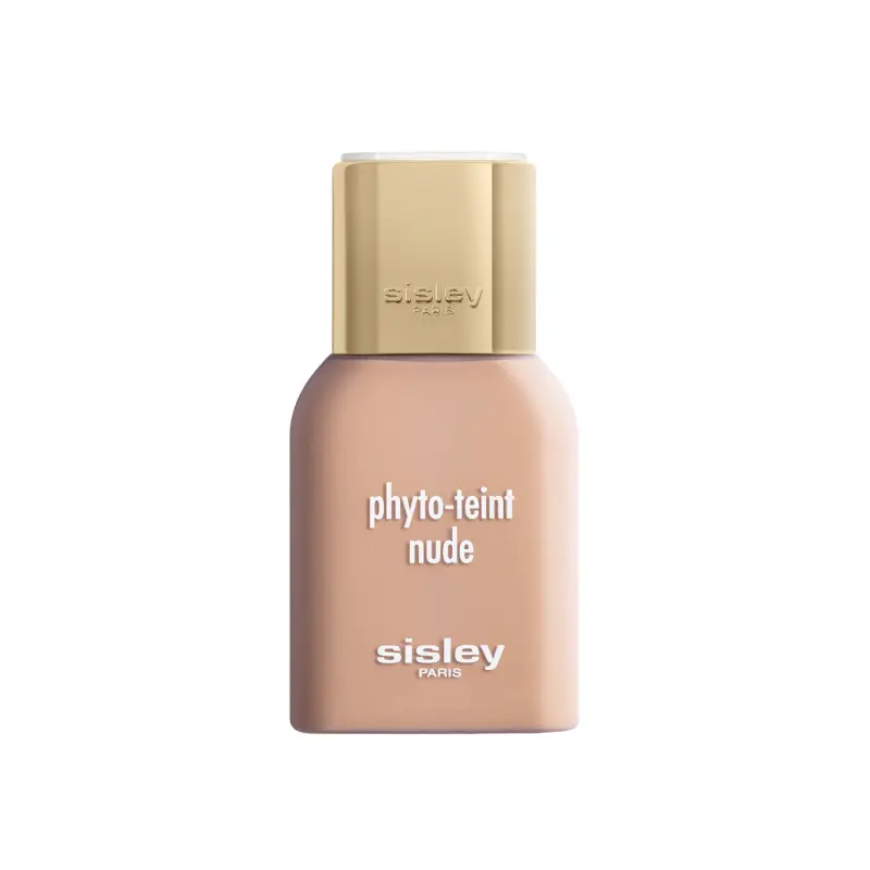 Sisley Incarnato Phyto-Teint Nude 2C Soft Beige - Fondotinta