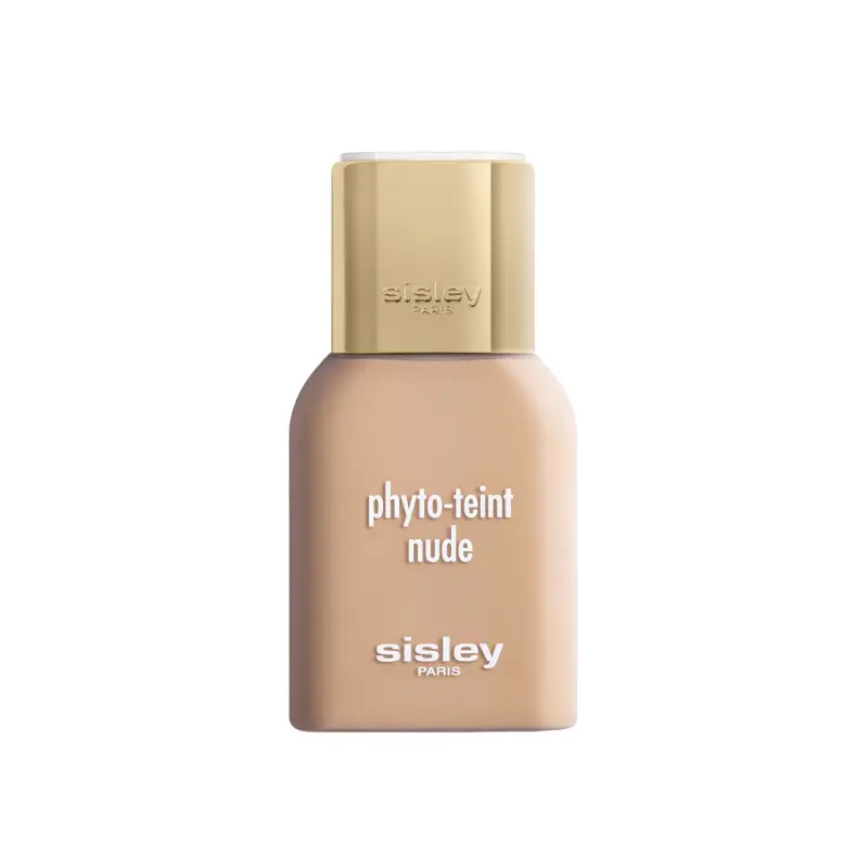 Sisley Incarnato Phyto-Teint Nude 2N Ivory Beige - Fondotinta