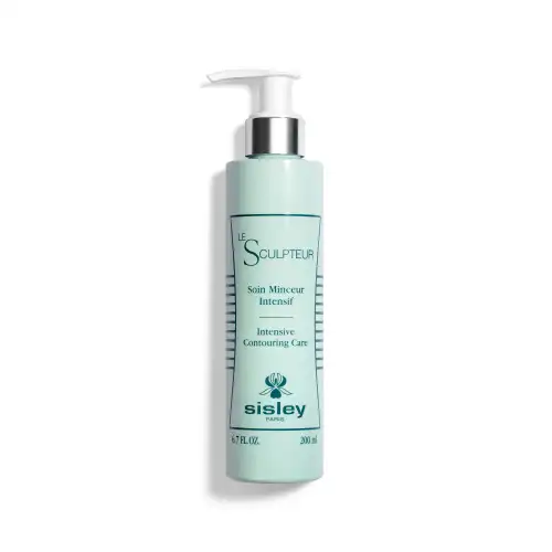 Sisley Le Sculpteur 200ml - Gel corpo rimodellante