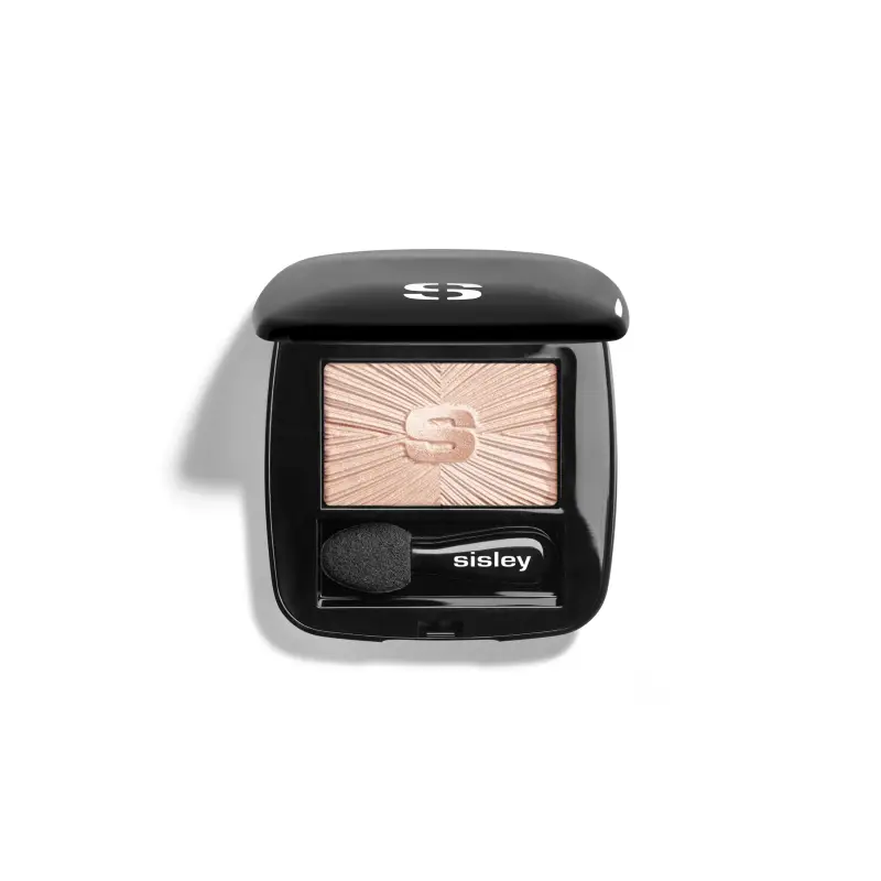 Sisley Les Phyto-Ombres 13 Silky Sand - Ombretto compatto