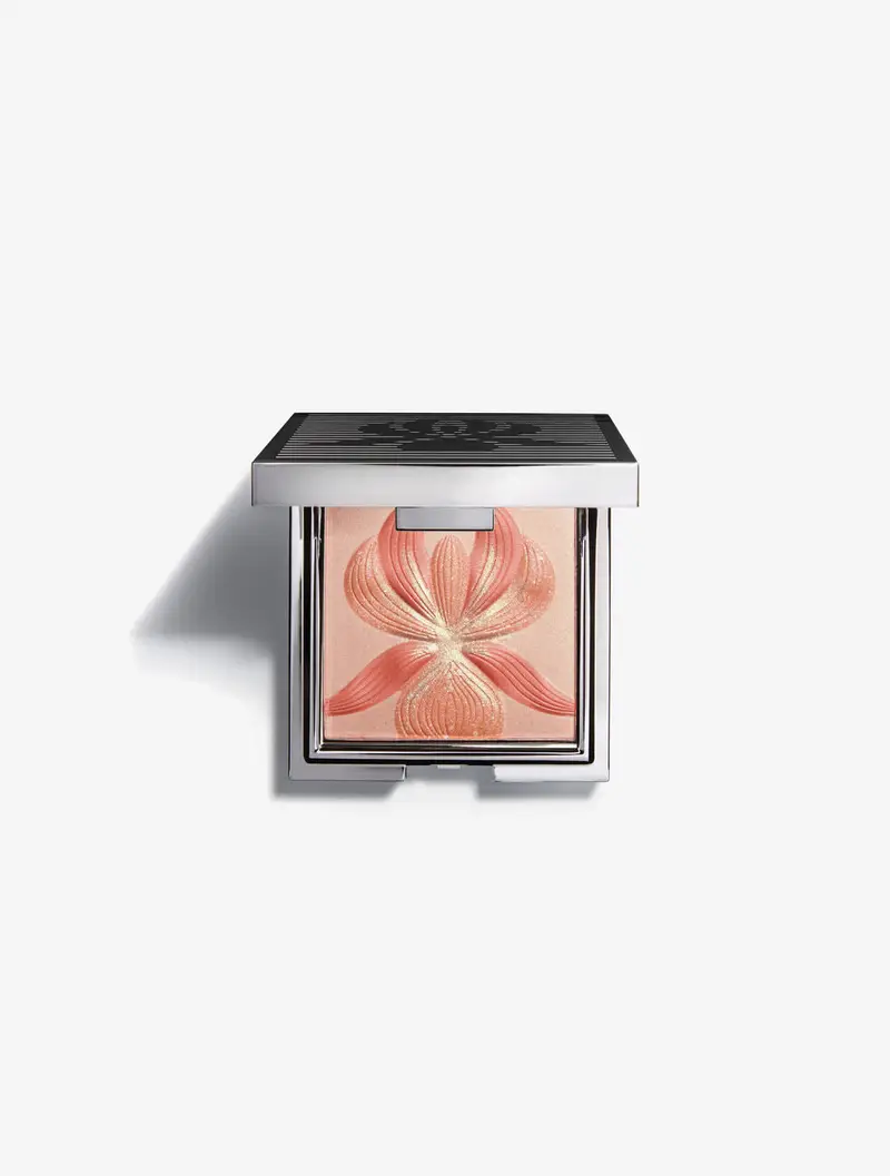 Sisley Palette l'Orchidee Corail 15ML / L'orchidee corail