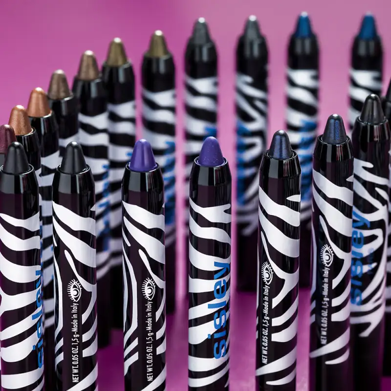 Sisley Phyto-Eye Twist 17 Rose Bronze - Ombretto Matita