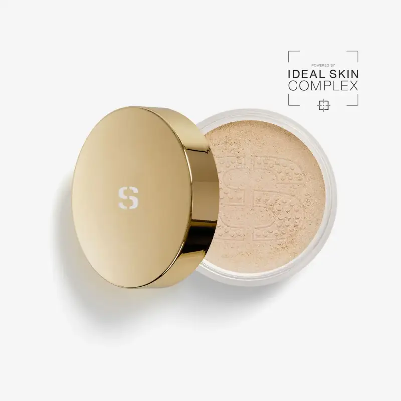 Sisley Phyto-Teint Poudre Libre 12gr / 1 Shimmer