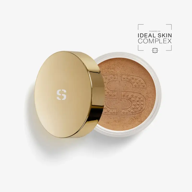 Sisley Phyto-Teint Poudre Libre 12gr / 4 Deep