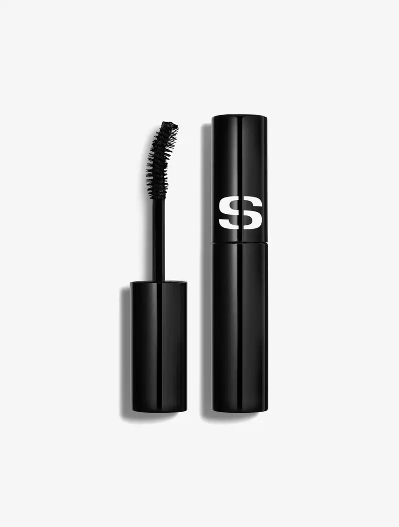 Sisley So Curl 10ML / 1 deep black