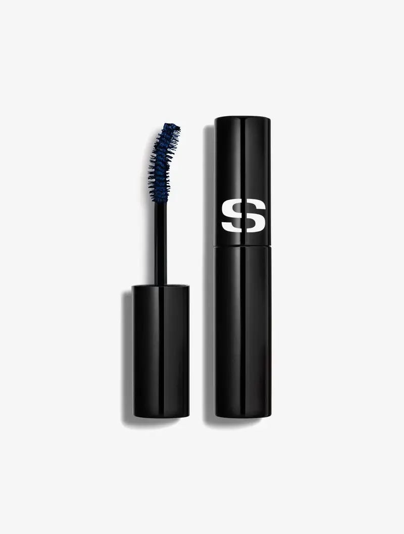 Sisley So Curl 10ML / 3 deep blue