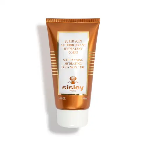 Sisley Super Soin Autobronzant Hydratant Corps 150ml - Crema corpo autoabbronzante