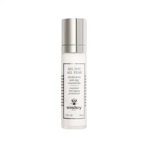 Sisley Viso All Day All Year Protection Anti-Âge Essentielle 50ml - Crema giorno effetto globale
