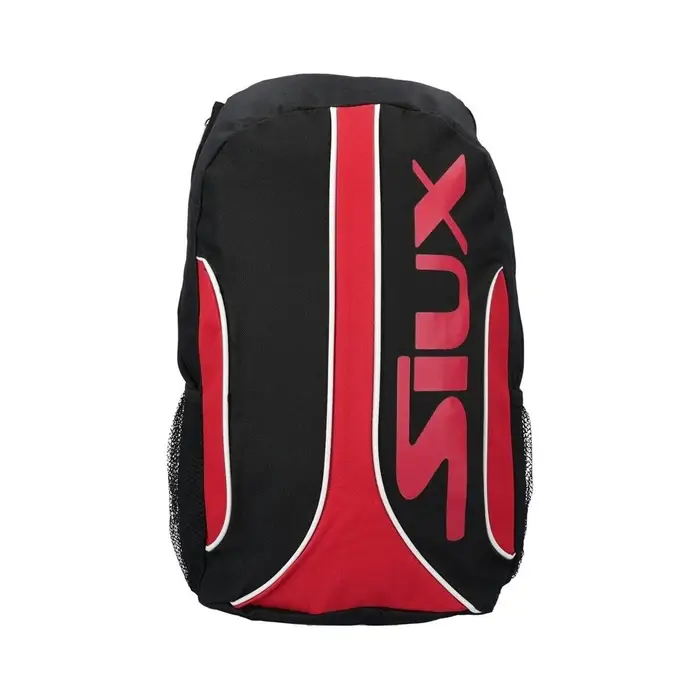 Zaini Siux Padel Backpack Nero
