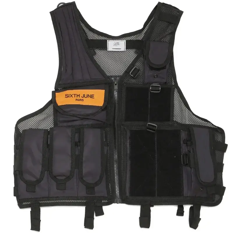 Sixth June Gilet 4552891