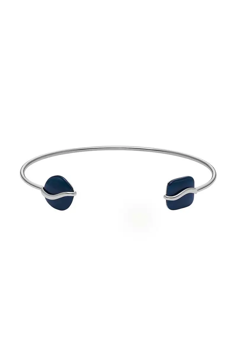 skagen braccialetto donna Argento