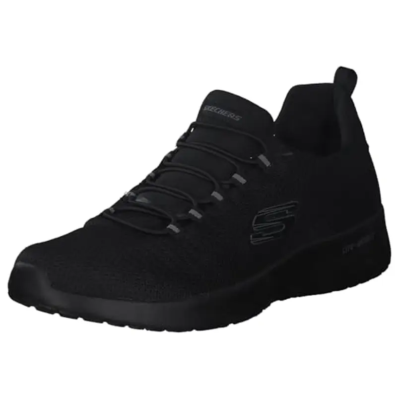 Skechers Scarpe da ginnastica Uomo Grigio 2166102