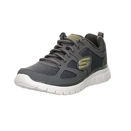 Skechers Scarpe da ginnastica Uomo 3418031