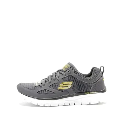 Skechers Scarpe da ginnastica Uomo 2759192