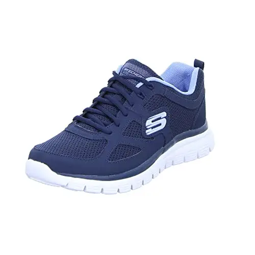 Skechers Scarpe da ginnastica Uomo Blu 3482499